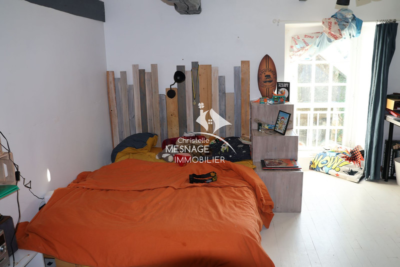 Vente maison Dinan  