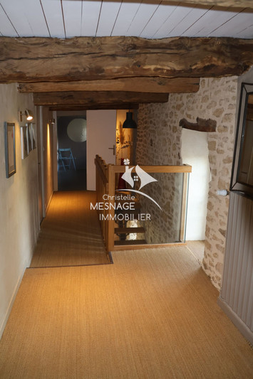 Vente maison Dinan  