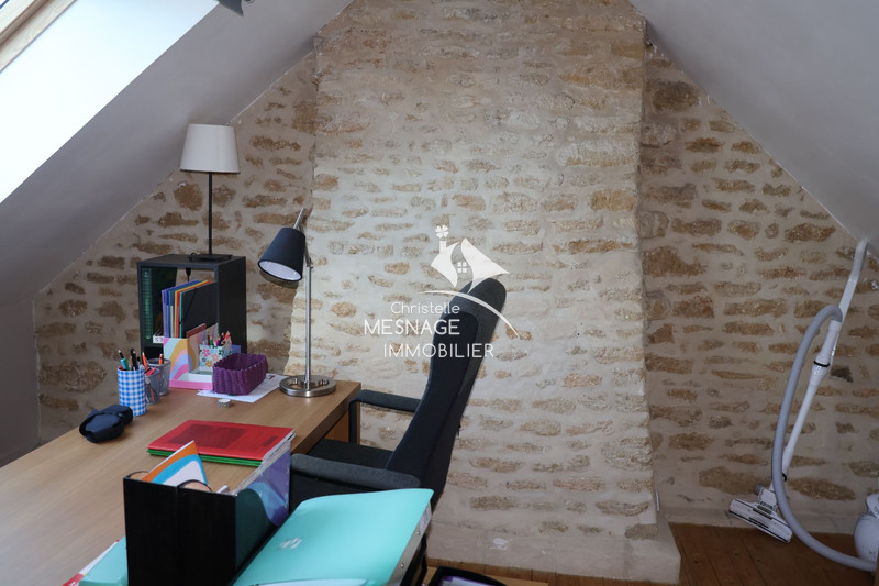 Vente maison Dinan  