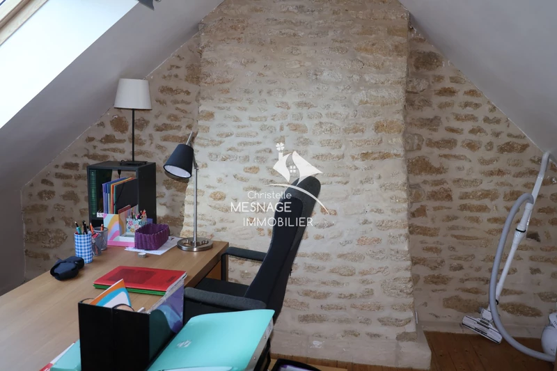 Vente maison Dinan  