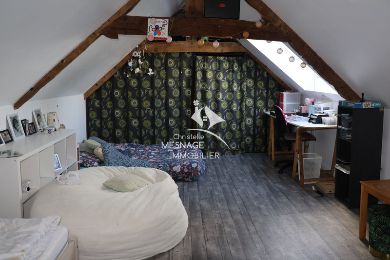 Vente maison Dinan  