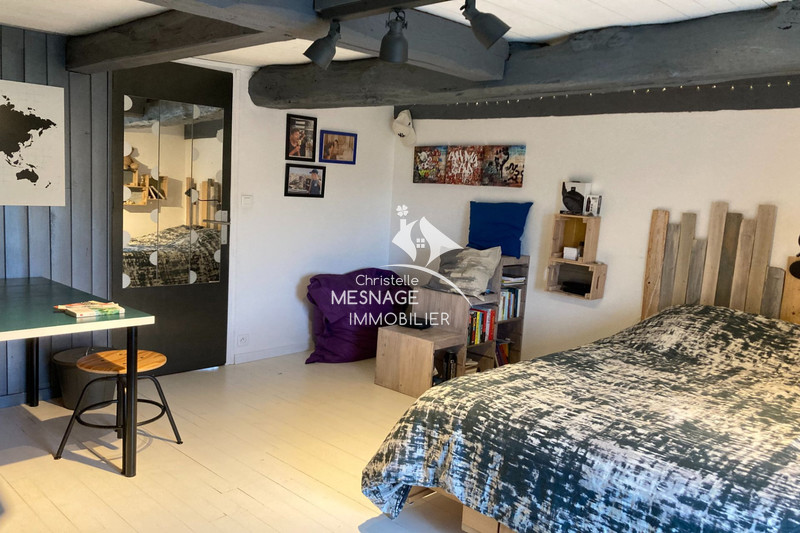 Vente maison Dinan  