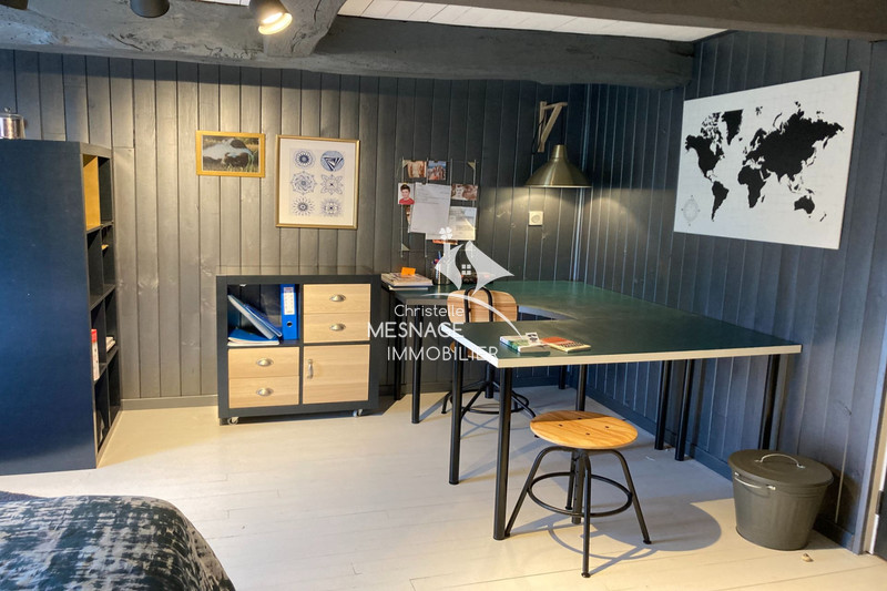 Vente maison Dinan  