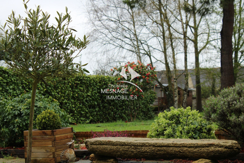 Vente maison Dinan  