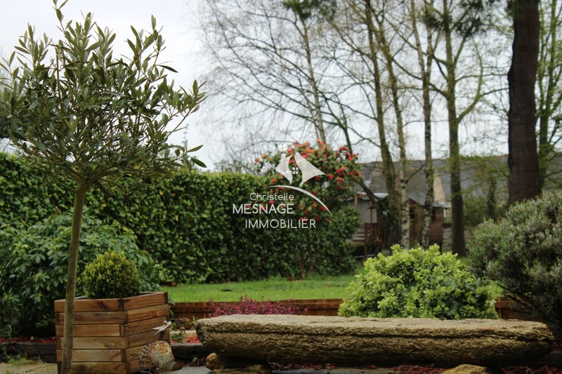 Vente maison Dinan  