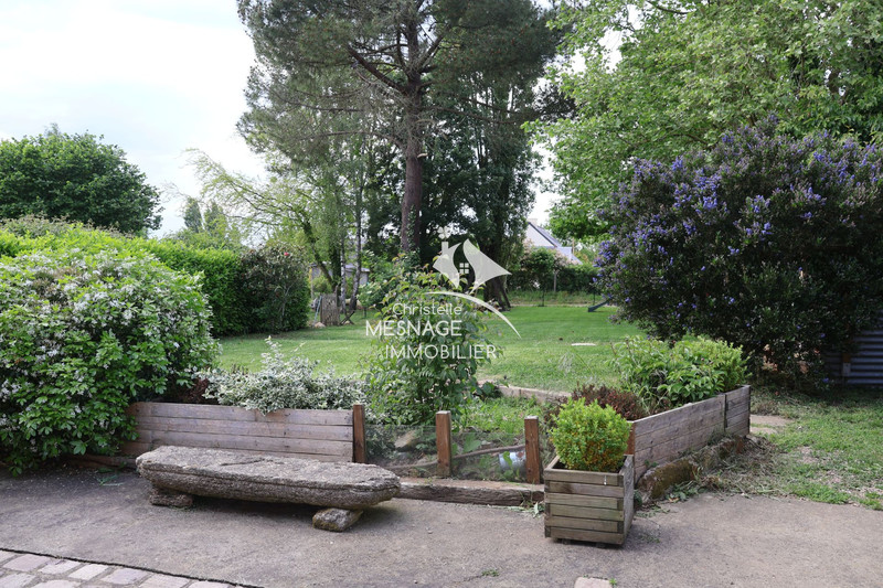 Vente maison Dinan  
