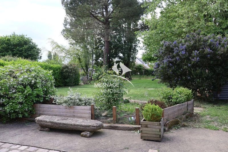 Vente maison Dinan  