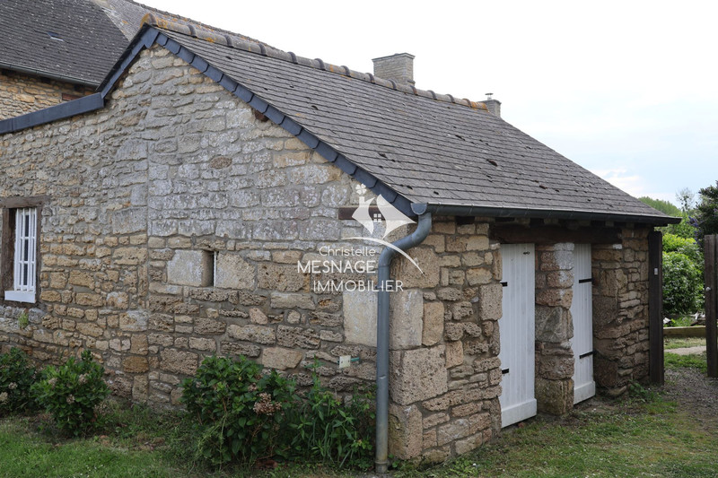 Vente maison Dinan  
