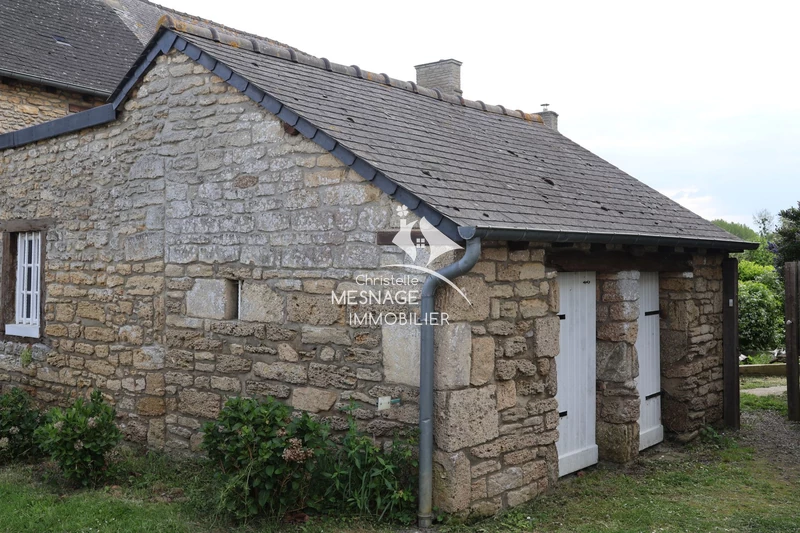 Vente maison Dinan  