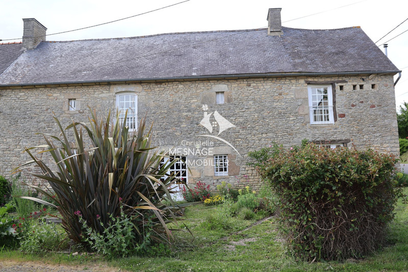 Vente maison Dinan  