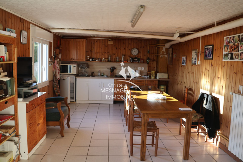 Vente maison Broons  