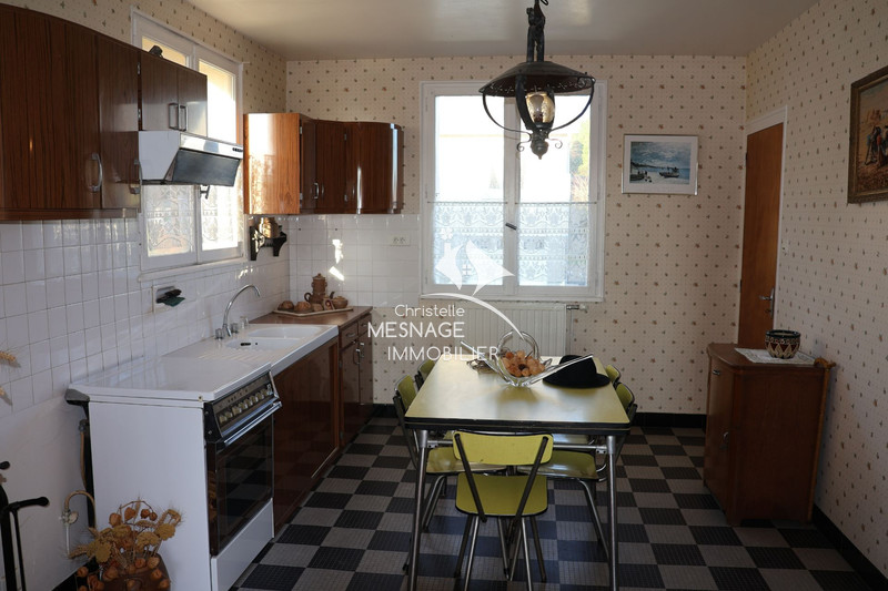 Vente maison Broons  