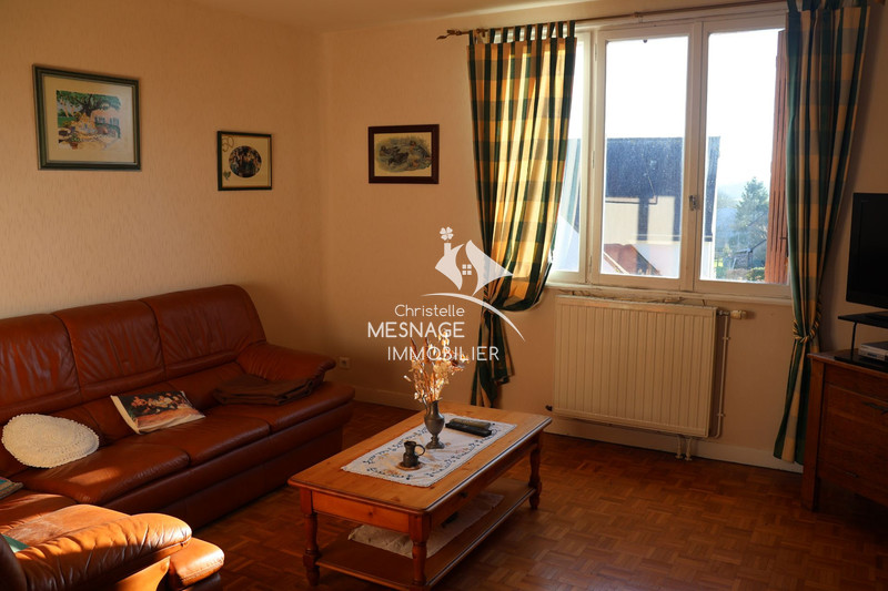 Vente maison Broons  