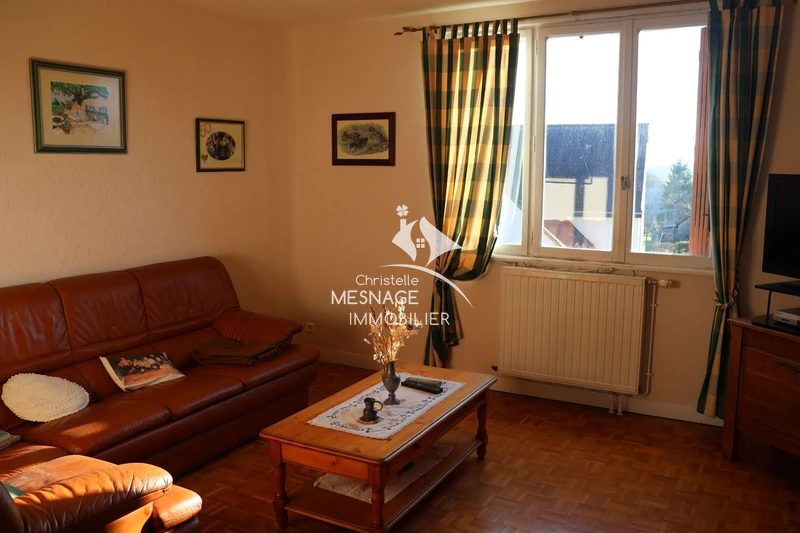 Vente maison Broons  