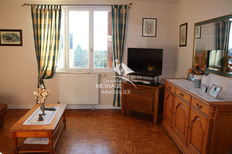Vente maison Broons  