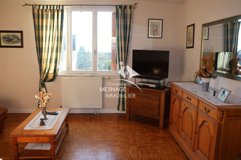 Vente maison Broons  