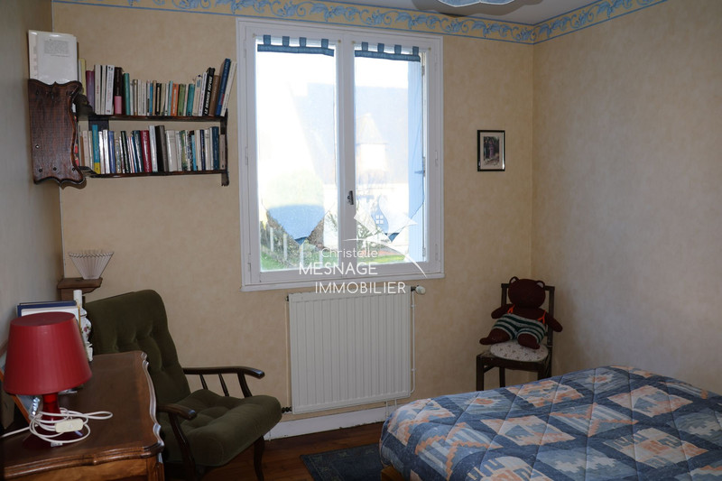 Vente maison Broons  