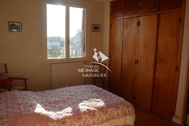 Vente maison Broons  