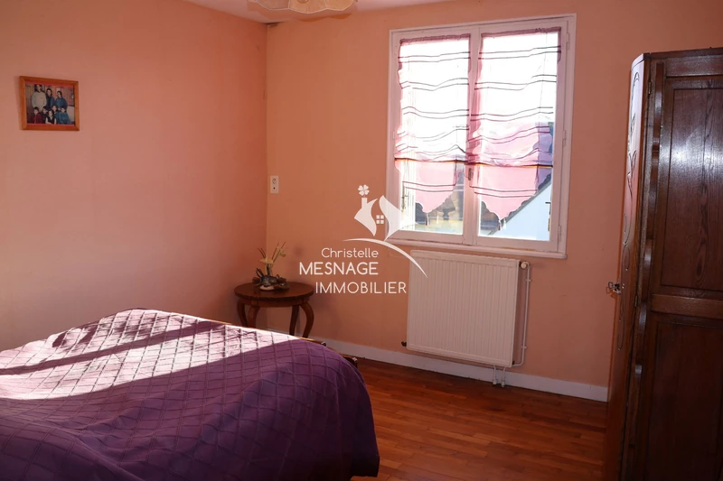 Vente maison Broons  