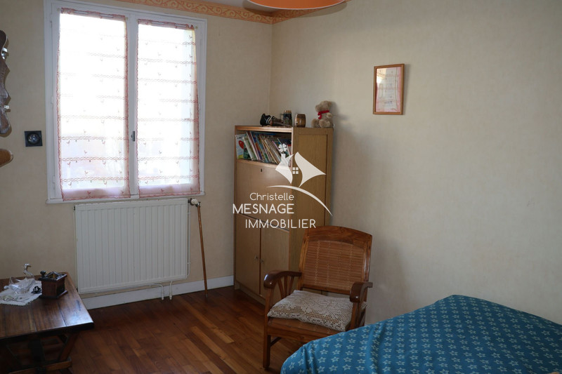 Vente maison Broons  