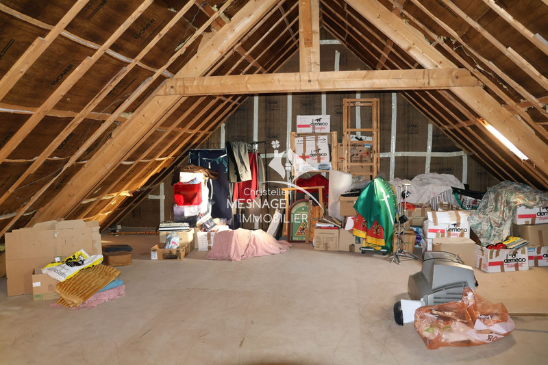 Vente maison Broons  