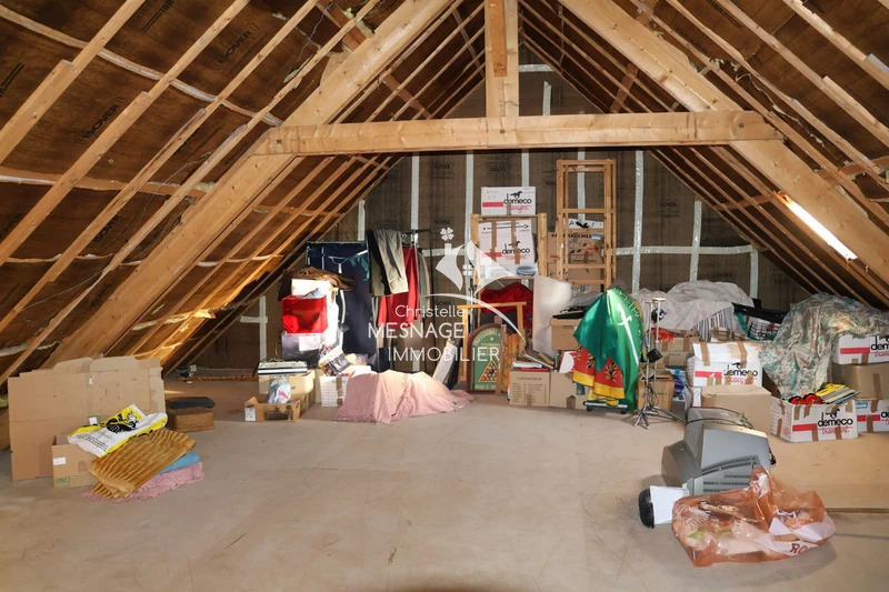 Vente maison Broons  