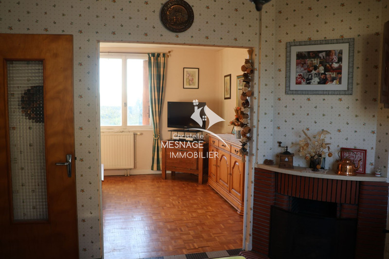 Vente maison Broons  