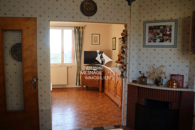 Vente maison Broons  