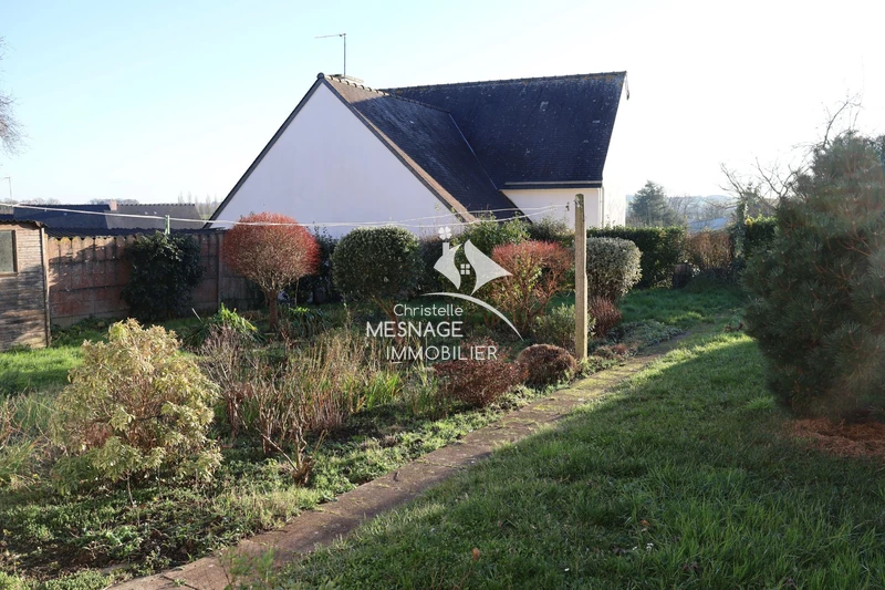 Vente maison Broons  