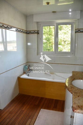 Vente maison Dinan  