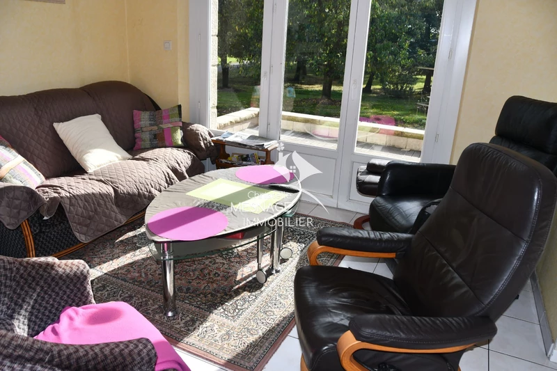 Vente maison Dinan  