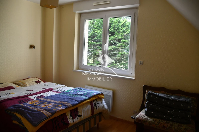 Vente maison Dinan  