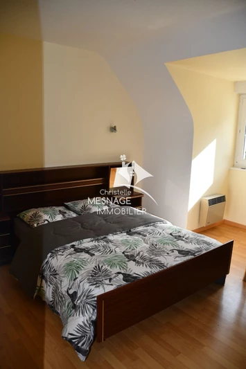 Vente maison Dinan  
