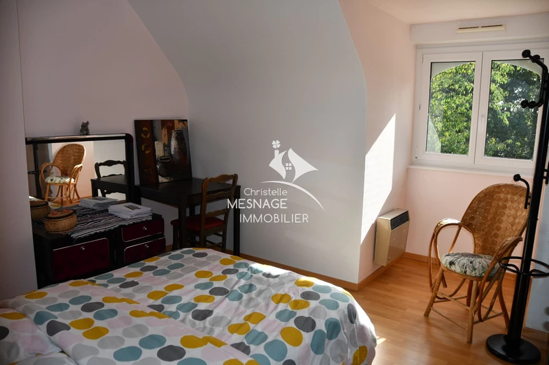 Vente maison Dinan  