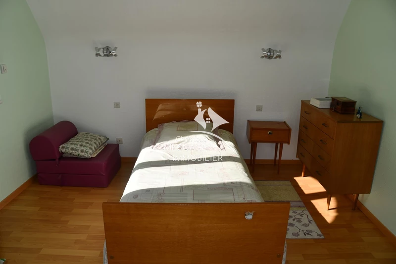 Vente maison Dinan  