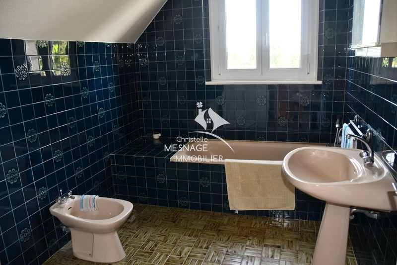 Vente maison Dinan  