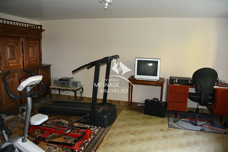 Vente maison Dinan  