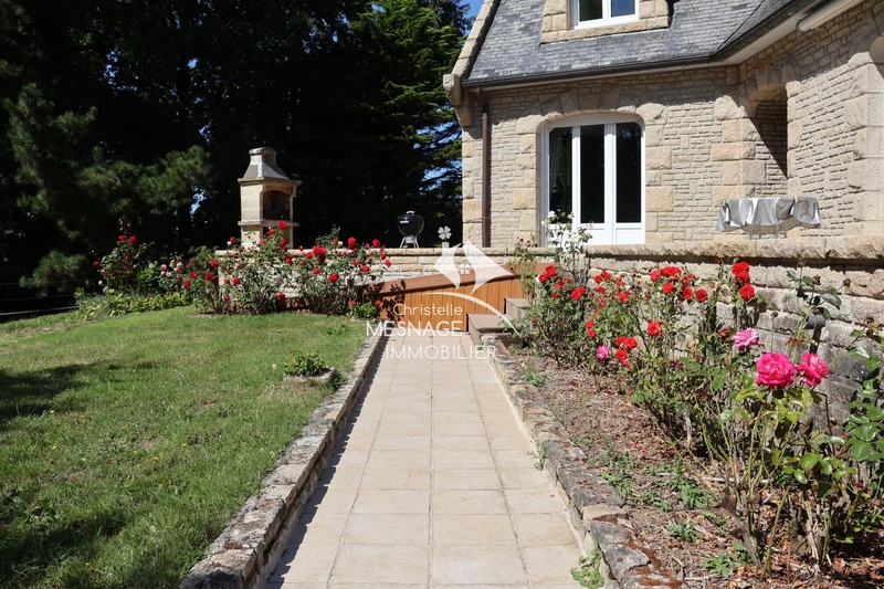 Vente maison Dinan  
