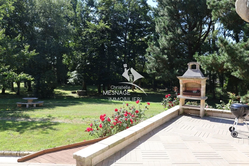 Vente maison Dinan  
