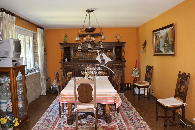 Vente maison Dinan  