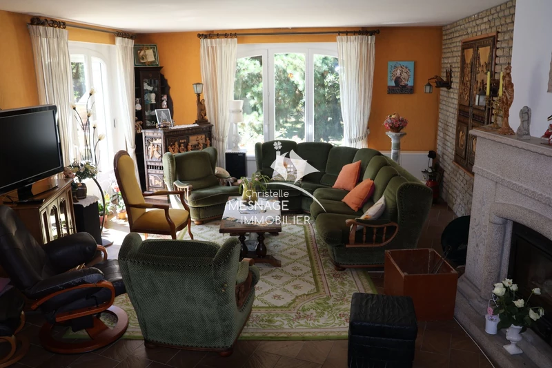 Vente maison Dinan  