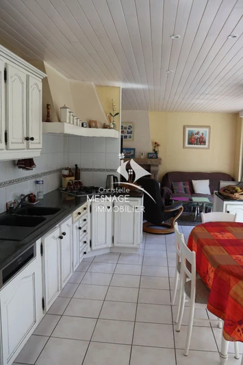 Vente maison Dinan  
