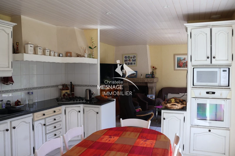 Vente maison Dinan  