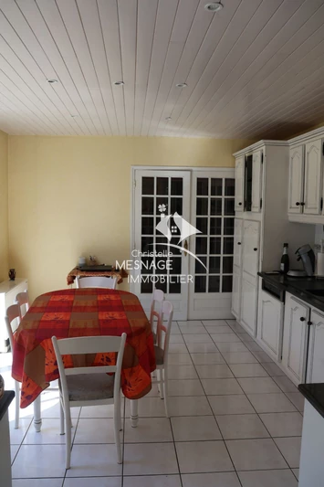 Vente maison Dinan  