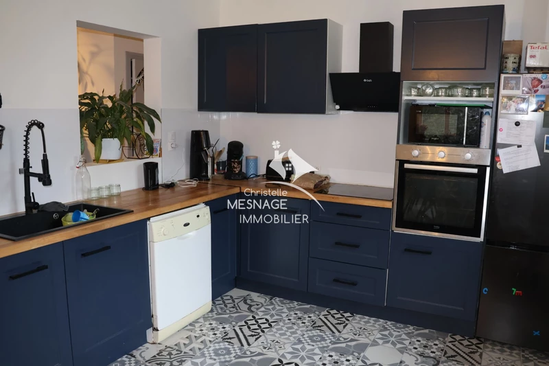Vente maison Dinan  