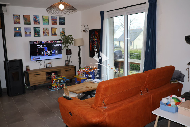 Vente maison Dinan  