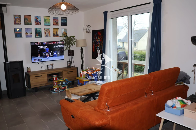 Vente maison Dinan  