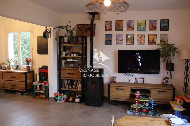 Vente maison Dinan  