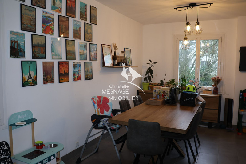 Vente maison Dinan  