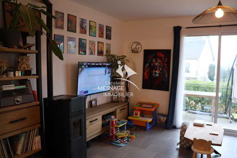 Vente maison Dinan  